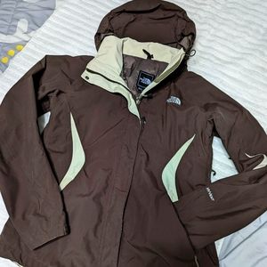 North Face Jacket